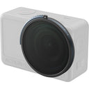 SmallRig 5894 CPL / VND3-5 Filter für DJI OSMO Action 6