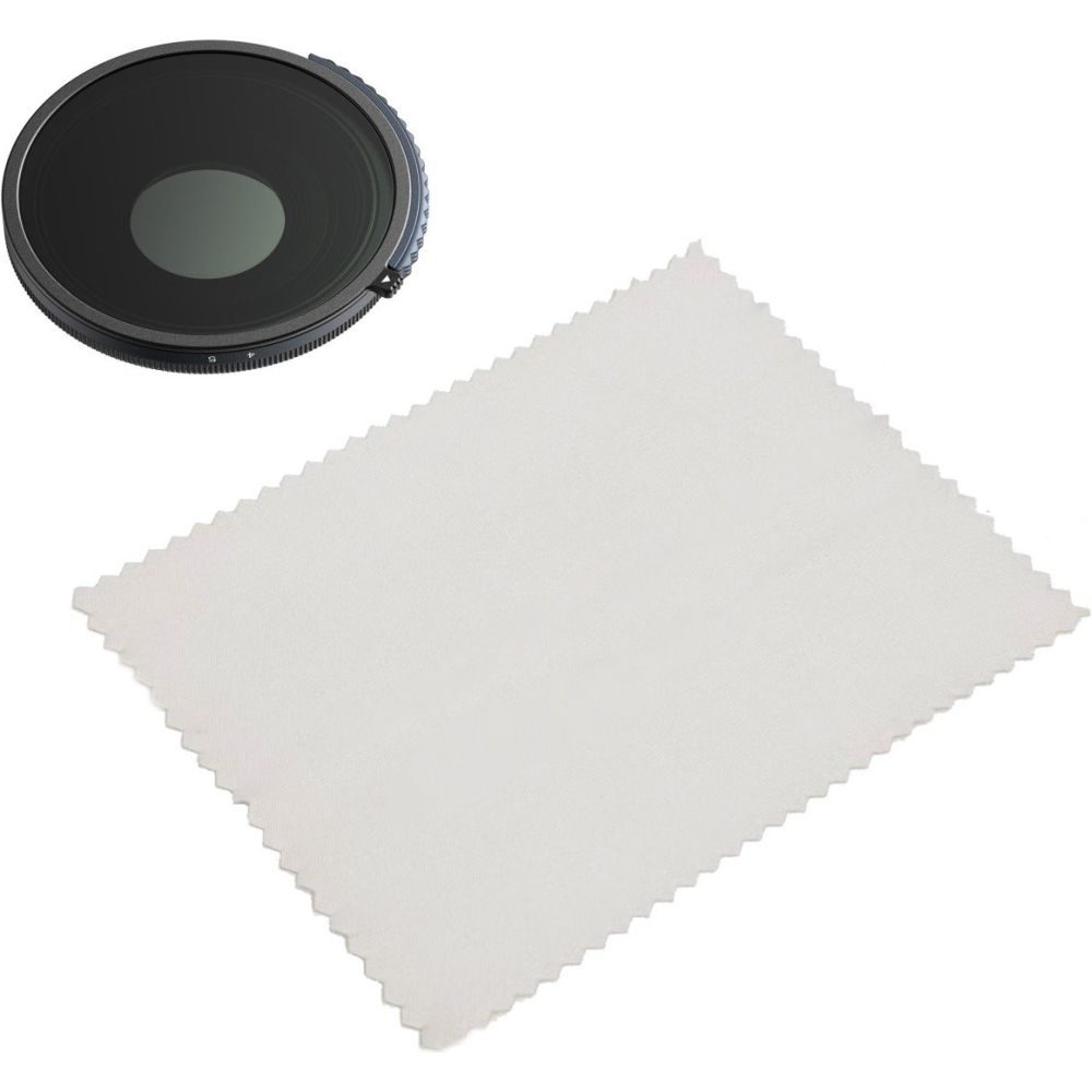 SmallRig 5894 CPL / VND3-5 Filter für DJI OSMO Action 6