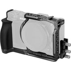 SmallRig 5904 "HawkLock" Quick Release Cage für Nikon ZR