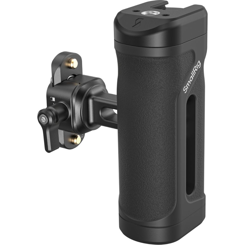 SmallRig 5947 mini Poignée latérale avec pince OTAN
