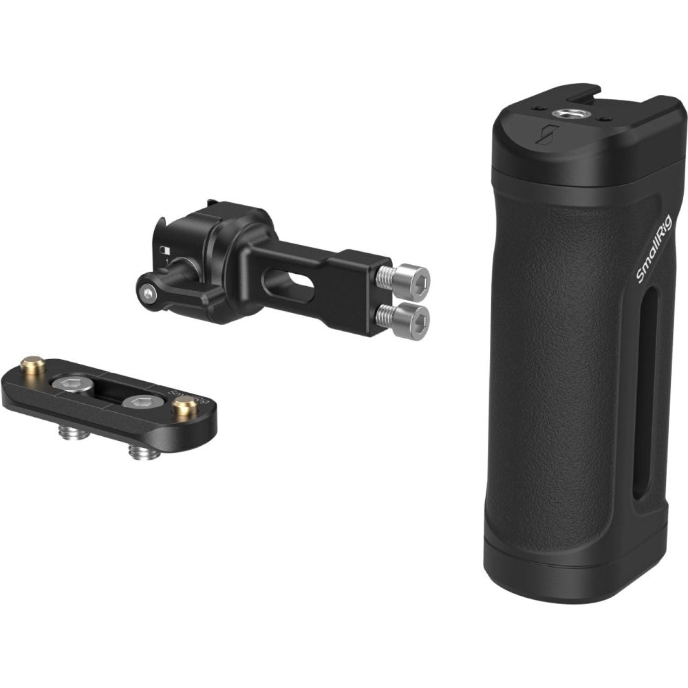 SmallRig 5947 mini Poignée latérale avec pince OTAN