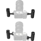 SmallRig 5948 Mini-Seitengriff-Set