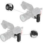 SmallRig 5948 Mini-Seitengriff-Set