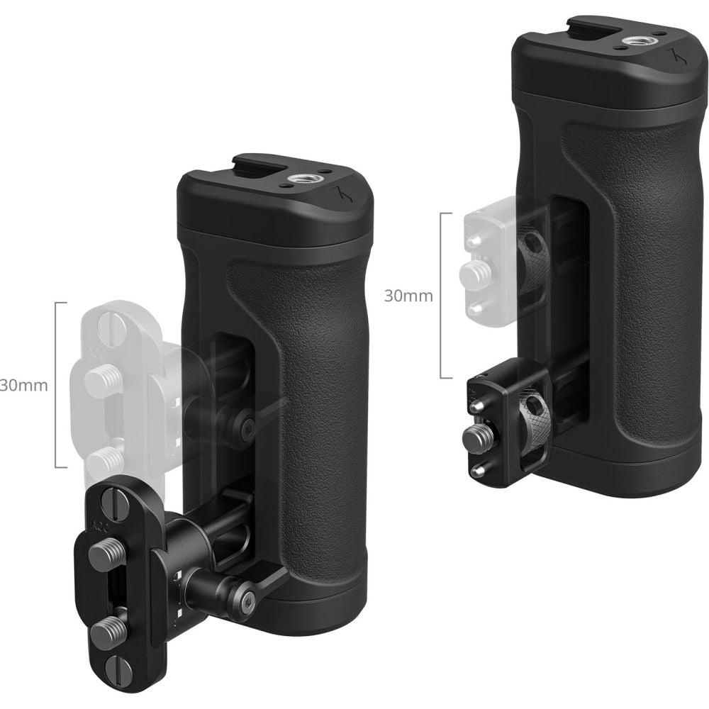 SmallRig 5948 Mini-Seitengriff-Set