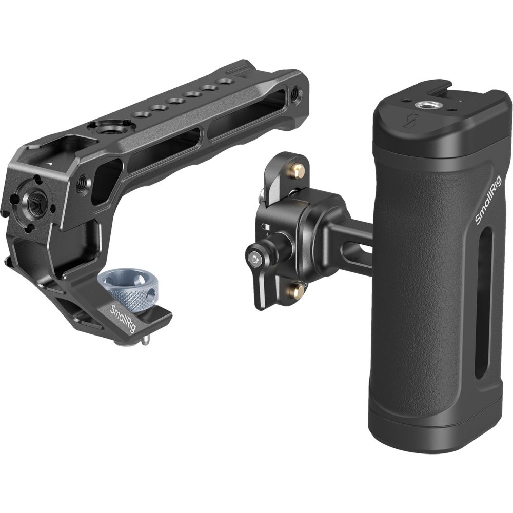 SmallRig 5949 mini Kit de poignées latérales et supérieures