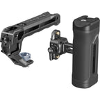 SmallRig 5949 mini Kit de poignées latérales et supérieures