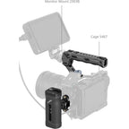 SmallRig 5949 mini Kit de poignées latérales et supérieures