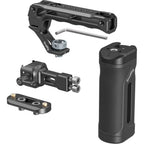 SmallRig 5949 mini Kit de poignées latérales et supérieures