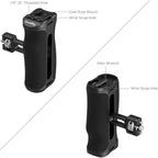 SmallRig 5950 Seitengriff mit 1/4"-20 Positionierungsschraube