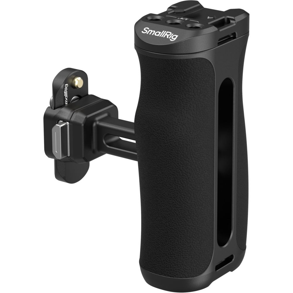 SmallRig 5951 Poignée latérale à dégagement rapide « HawkLock » H21