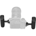 SmallRig 5951 Poignée latérale à dégagement rapide « HawkLock » H21