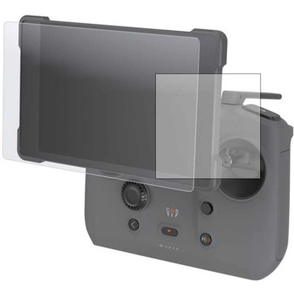 SmallRig 5982 HD Protection d'écran pour DJI RC Pro 2