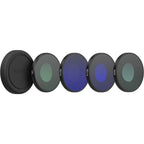 SmallRig 6036 Gewindefilter-Kit für DJI Osmo Action 6