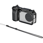 SmallRig 6037 Cage Kit for DJI Osmo Action 6