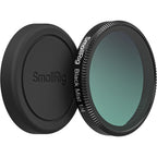 SmallRig 6086 1/4 Effect Black Mist Filter for DJI Osmo Action 6