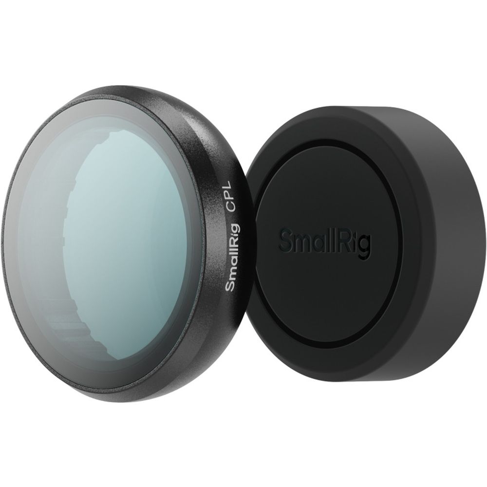 SmallRig 6087 CPL-Filter für Insta360 GO Ultra