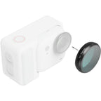 SmallRig 6087 CPL-Filter für Insta360 GO Ultra