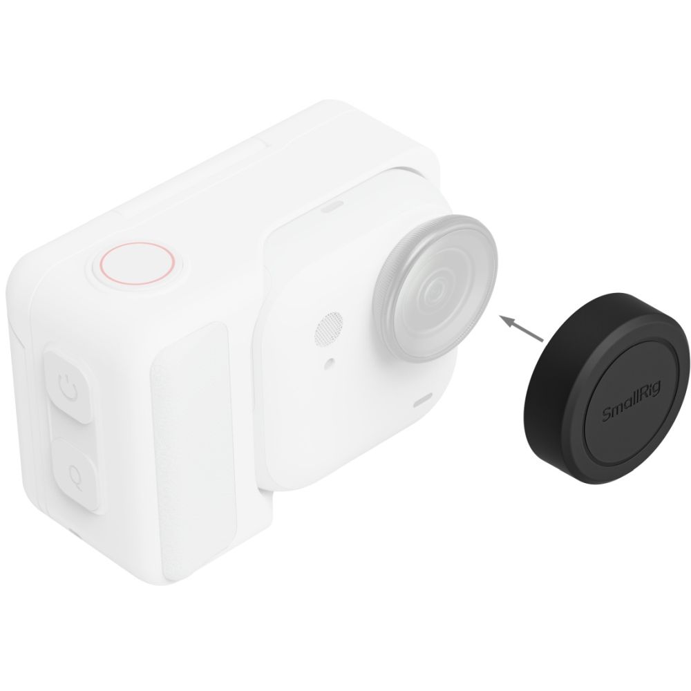 SmallRig 6087 CPL-Filter für Insta360 GO Ultra
