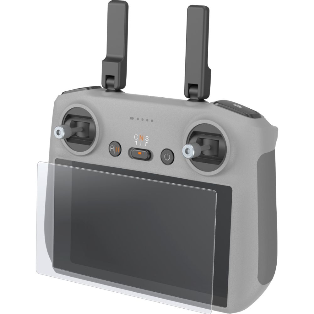 SmallRig 6111 HD Kit de protection d'écran pour DJI RC / RC 2