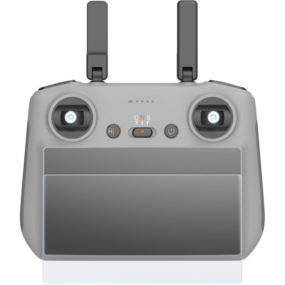SmallRig 6111 HD Kit de protection d'écran pour DJI RC / RC 2