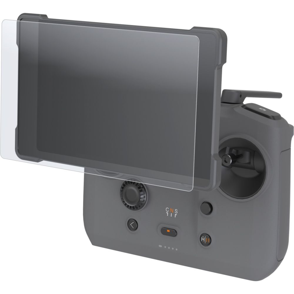 SmallRig 6112 HD Kit de protection d'écran pour DJI RC Pro 2
