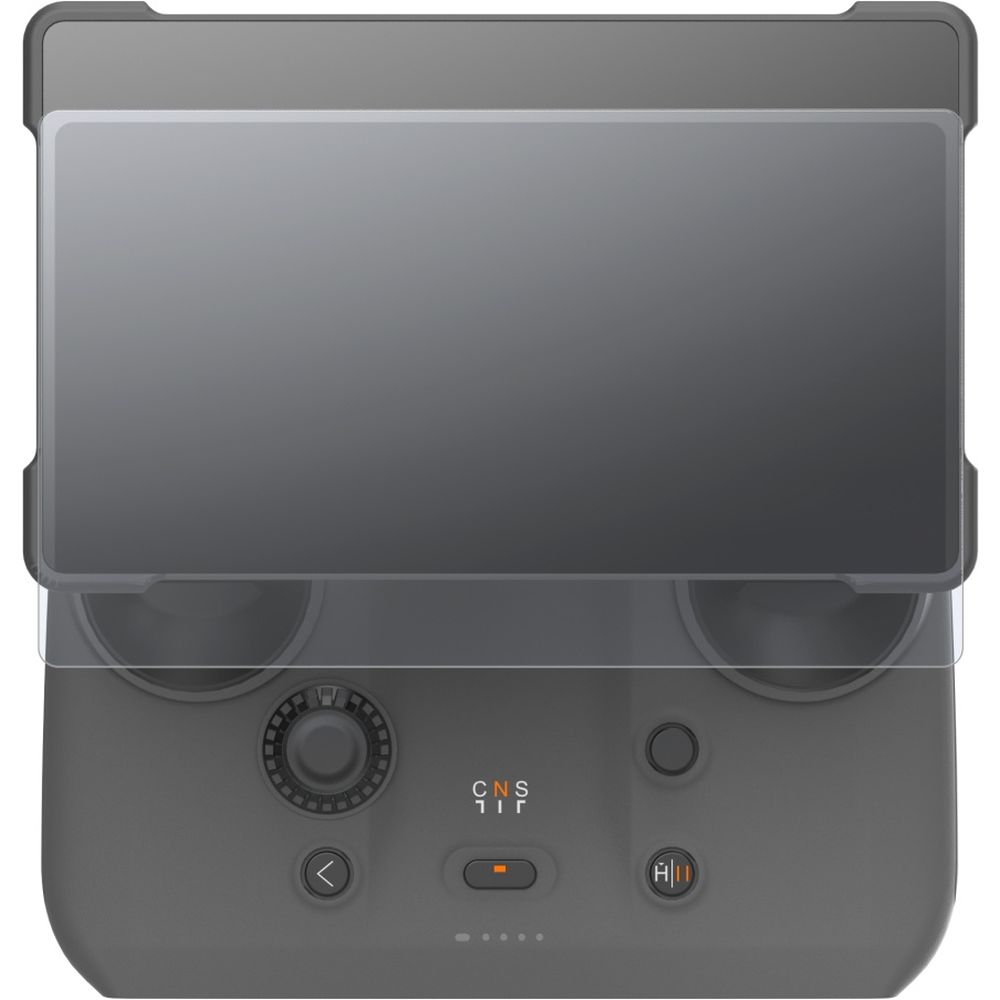 SmallRig 6112 HD Kit de protection d'écran pour DJI RC Pro 2