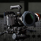SmallRig 6113 Kit de cage à dégagement rapide « HawkLock » pour Nikon ZR