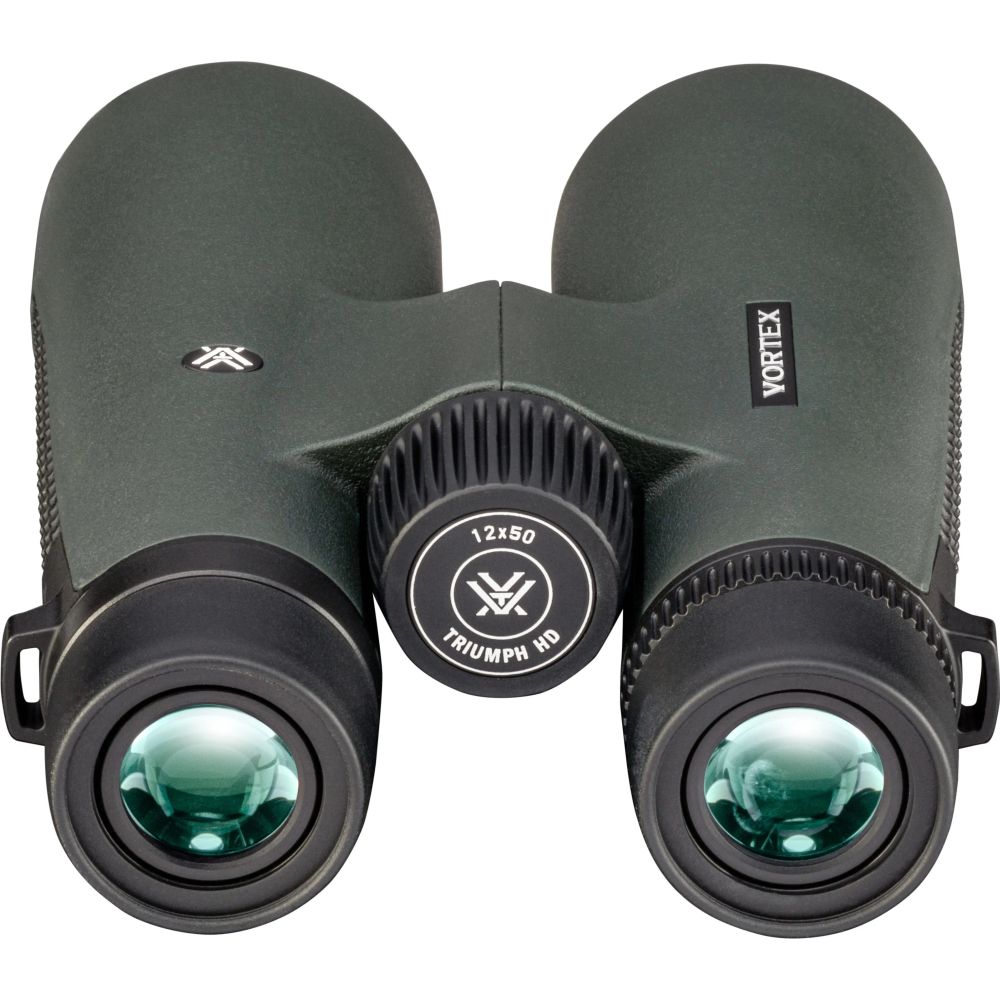 Vortex Triumph HD 12x50 Fernglas