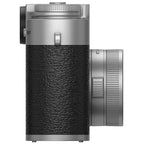 Fujifilm X Half Argent + INSTAX Link WIDE Ash Blanc