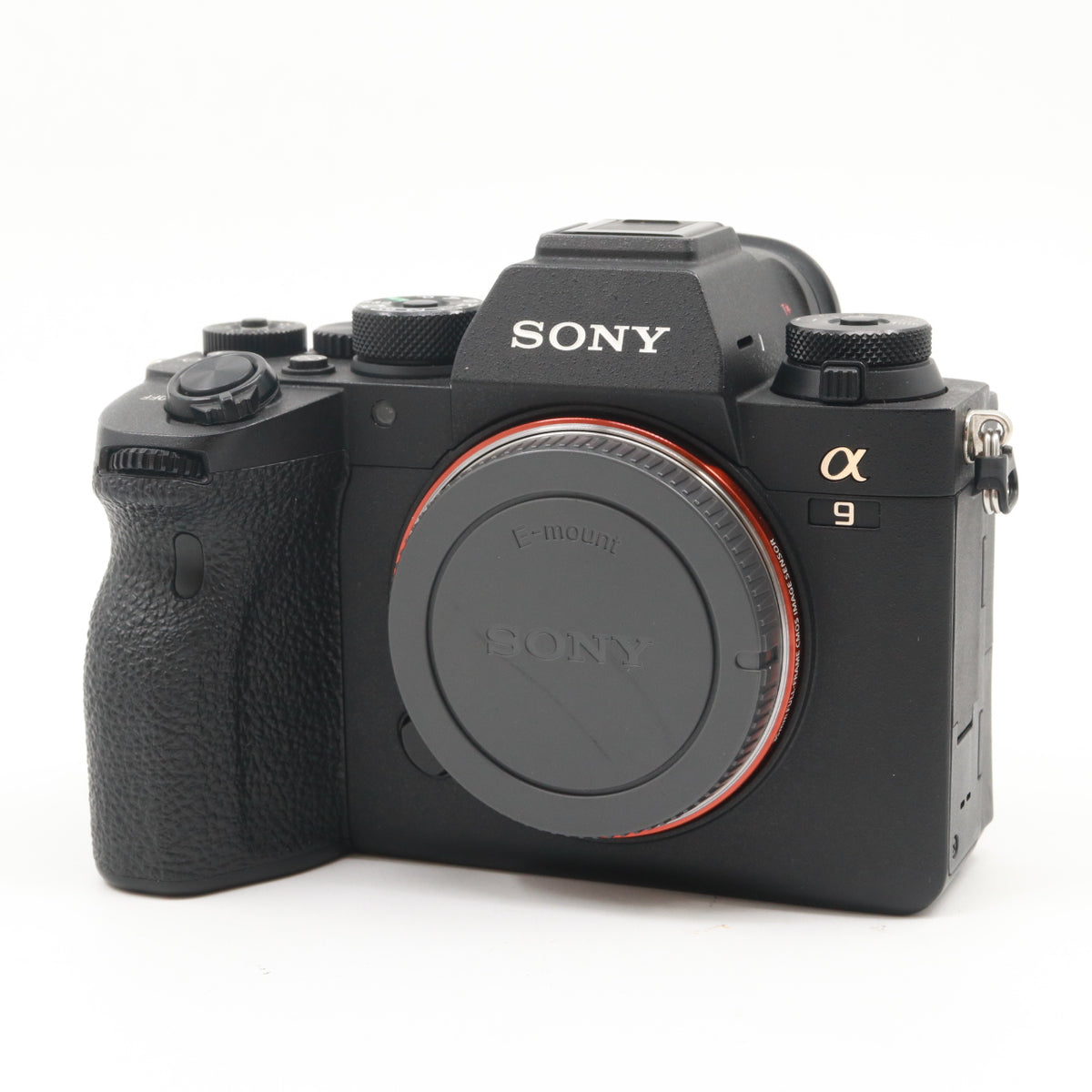 Sony A9 II Gehäuse gebraucht