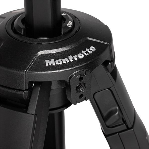 Manfrotto ONE Photo Alu + XPRO 3-Way Head
