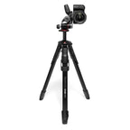 Manfrotto ONE Photo Alu + XPRO 3-Way Head