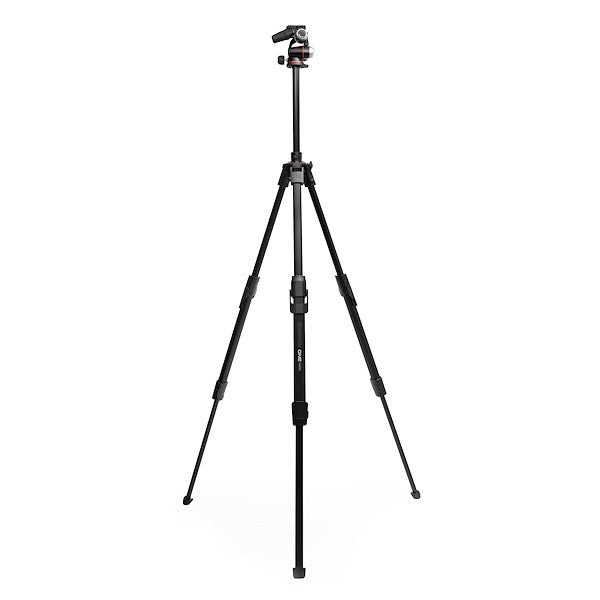 Manfrotto ONE Photo Alu + XPRO 3-Way Head