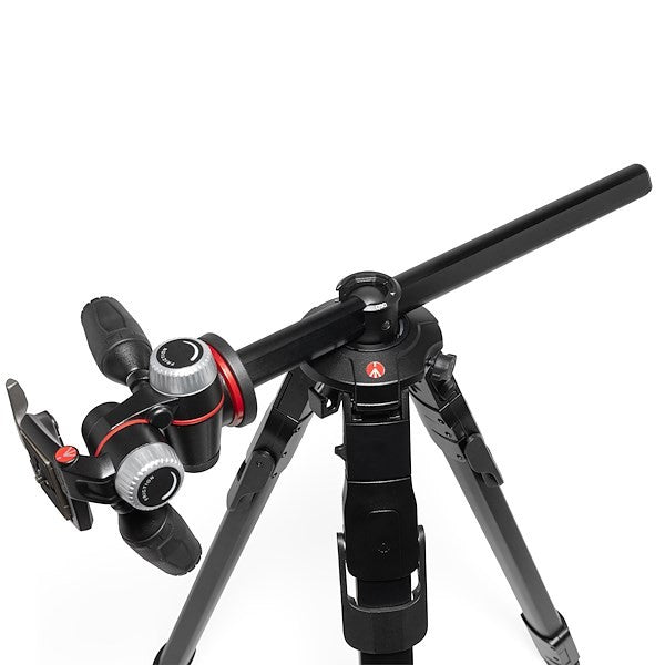 Manfrotto ONE Photo Alu + XPRO 3-Way Head