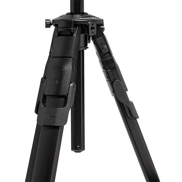 Manfrotto ONE Photo Alu + XPRO 3-Way Head