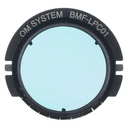 OM SYSTEM BMF-LPC01 Gehäuse-Mount Lichtverschmutzungsfilter