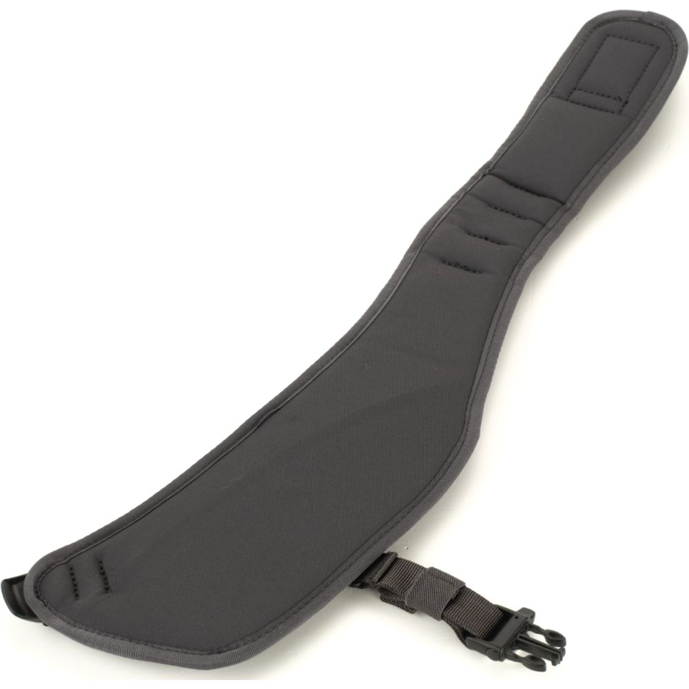 Shimoda Schultergurt Capture Strap Action X, schwarz, 520-268