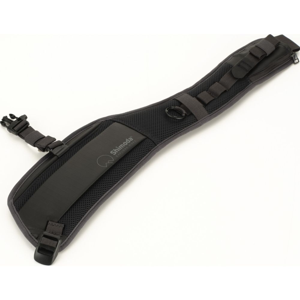 Shimoda Schultergurt Capture Strap Explore, schwarz, 520-272