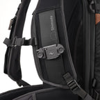 Shimoda Schultergurt Capture Strap Explore, schwarz, 520-272