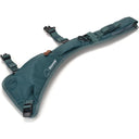 Shimoda Bandoulière Capture Strap Explore, turquoise, 520-274