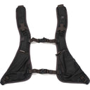 Shimoda Bretelles techniques pour femme, noires, 520-261