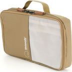 Shimoda Sac accessoire moyen, boa, 520-511