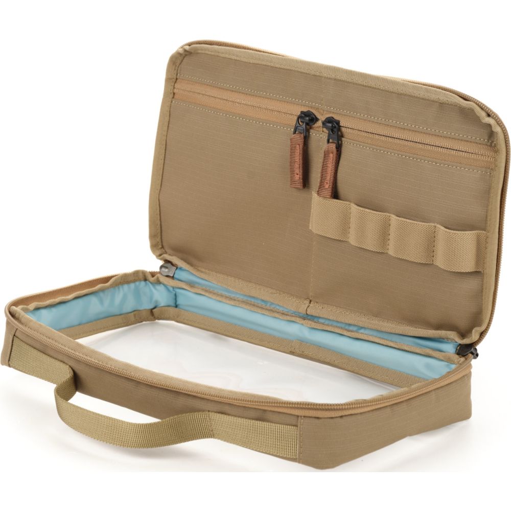 Shimoda Sac accessoire moyen, boa, 520-511
