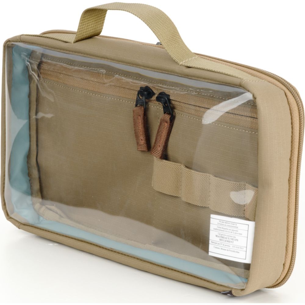 Shimoda Sac accessoire moyen, boa, 520-511
