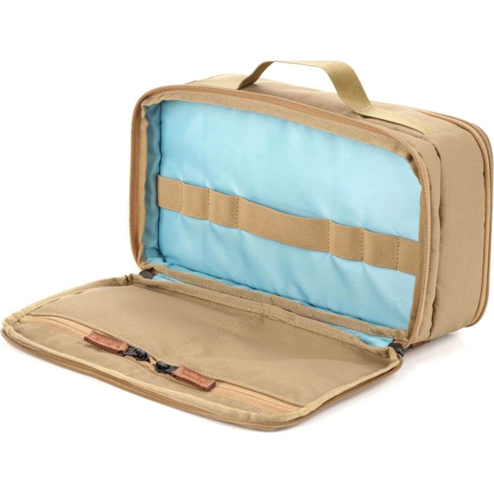 Shimoda Sac accessoire grand format, boa, 520-513