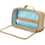 Shimoda Sac accessoire grand format, boa, 520-513