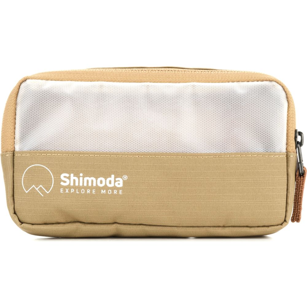 Shimoda Zubehörtasche, Boa, 520-515