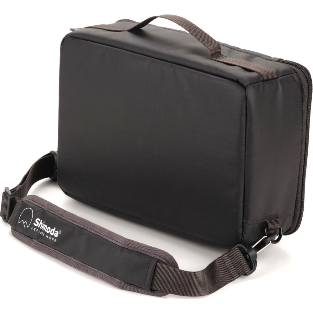 Shimoda Core Unit Drone Mini schwarz, 520-470