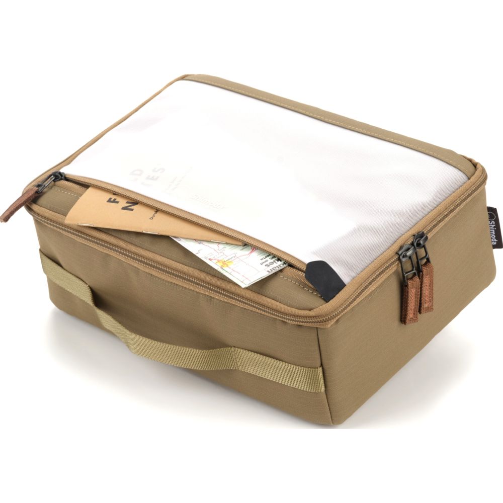 Shimoda Core Unit Soft Grand boa, 520-482