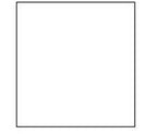 Bresser BG-4X6-WT Hintergrundtuch 4,0x6,0m weiß OUTLET